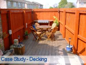 Case Studies Fencing Decking