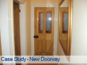 Case Studies New Doorway